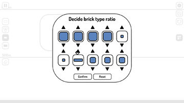 Stack,Clack,Clock! Game Screenshot