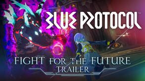 Captura de Tela do Vídeo de BLUE PROTOCOL