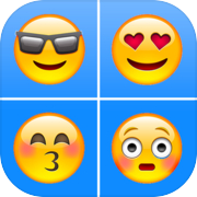 Adivinhe o Emoji