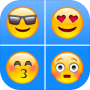 Guess The Emoji