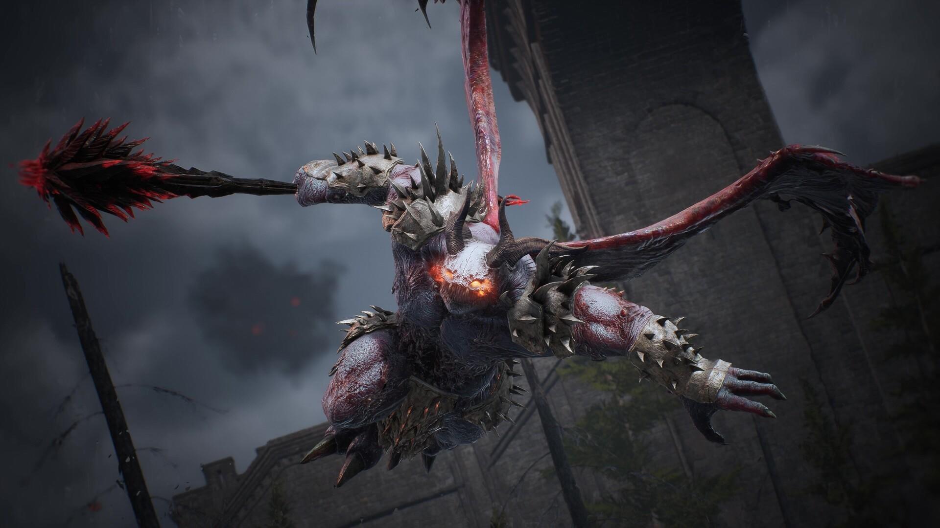 Quantum Knights Game Screenshot