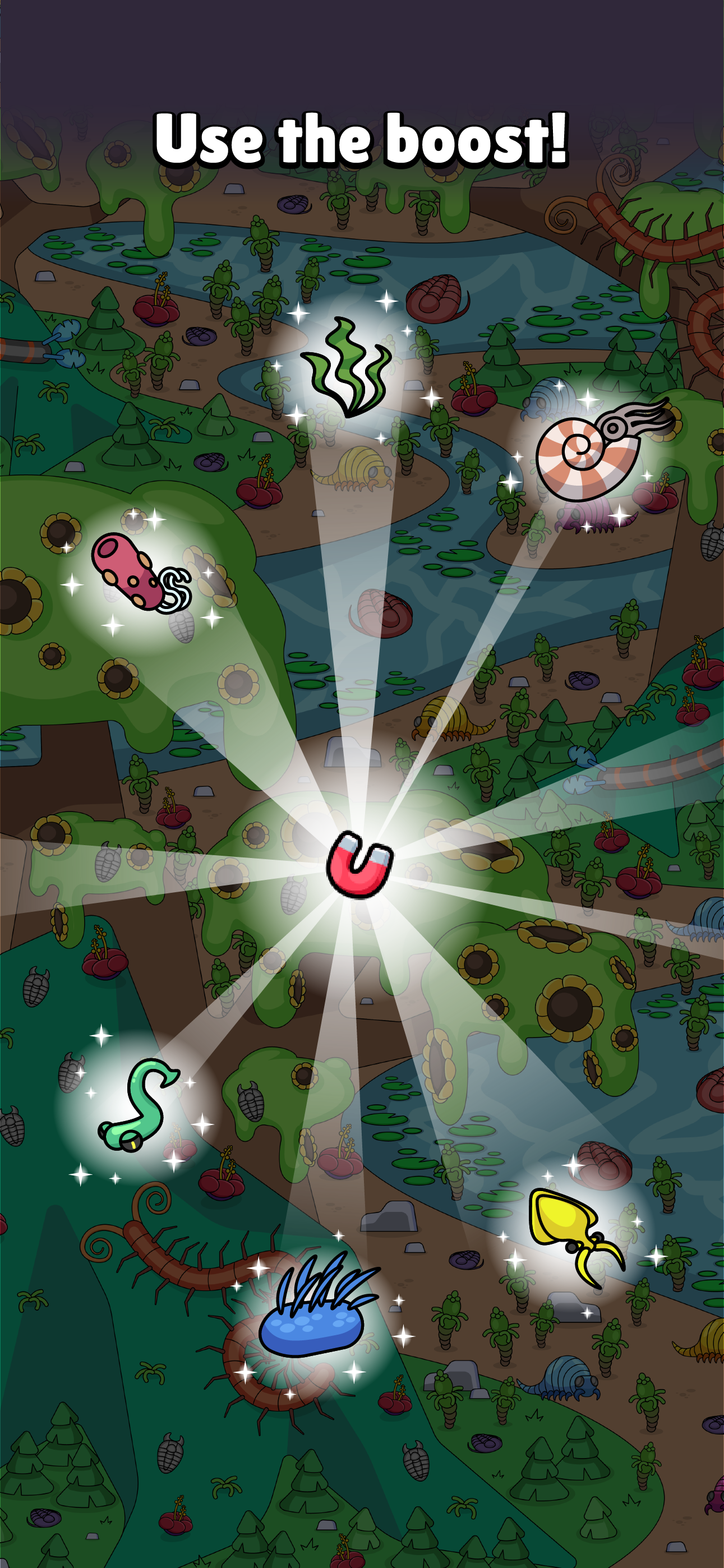 Find Hidden Objects: Time Tale ภาพหน้าจอเกม