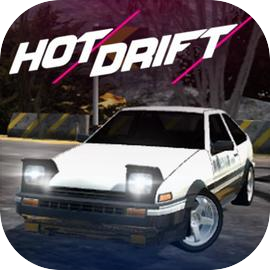 Hot Drift
