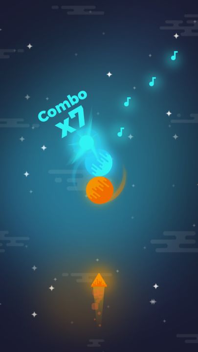 Screenshot 1 of Codots - Rhythm Game 1.0