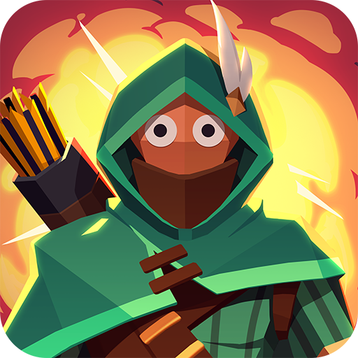 Survivors Royale.io Latest Version for Android/iOS - TapTap