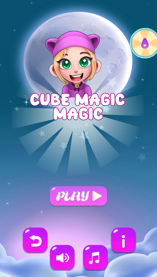 Cube Magic Blast Latest Version for Android/iOS APK - TapTap