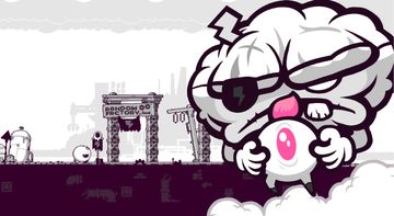 Colorblind - An Eye For An Eye Game Screenshot