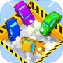 Parking Crusher Puzzle 아이콘