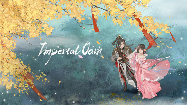 Imperial Oath Game Screenshot
