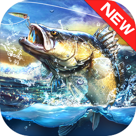 Easy Fishing: Free 3D Casual Game