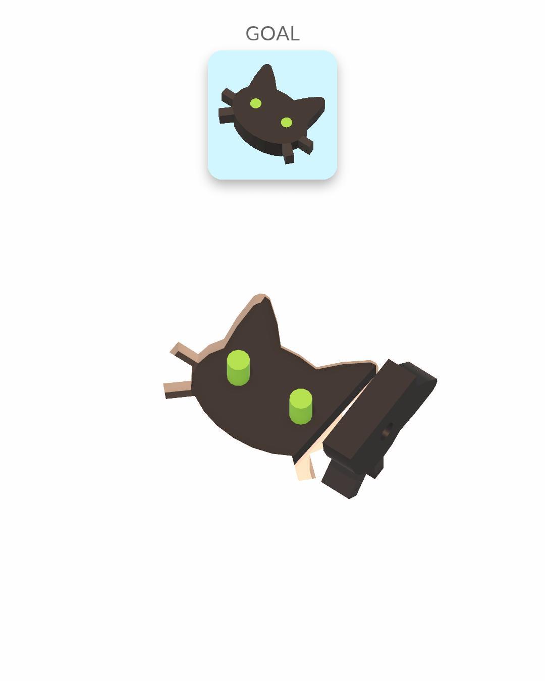 Drop Fit Game Screenshot