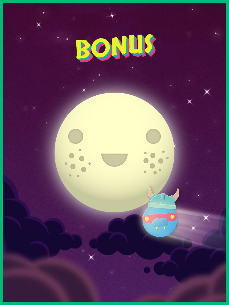 KANO Game Screenshot