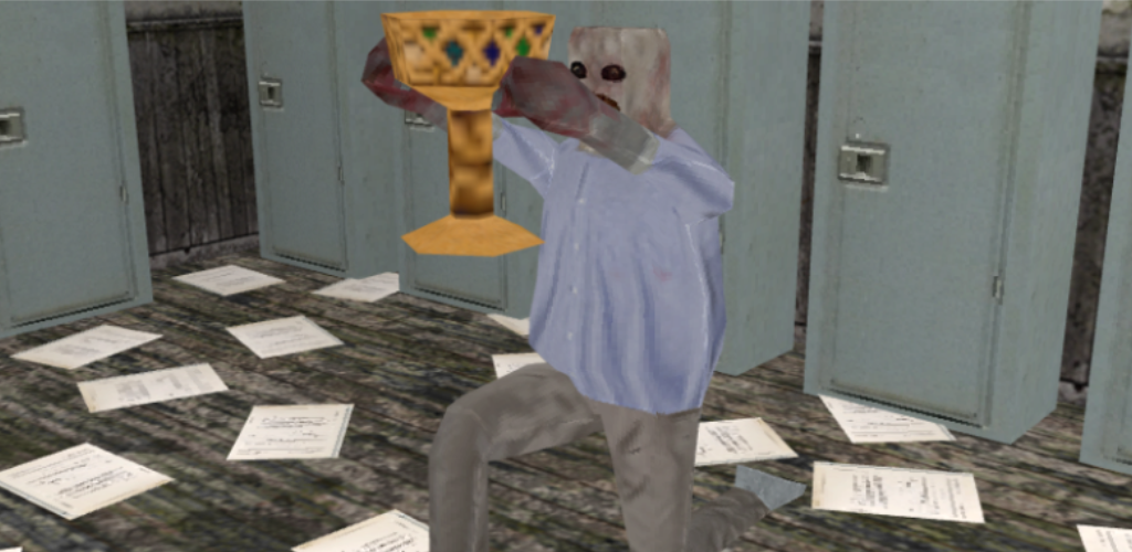 Banner of 1000 Doors - Adventure Horror 