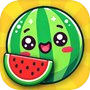 Icon of Watermelon Game - Merge Fruit
