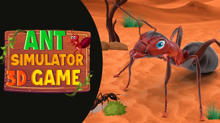 Insect Paint Simulator Ant Simulator Insect Evolution 1.0.2 untuk Android/iOS - TapTap