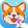 Shiny Sort: Diamond Art Puzzle 아이콘