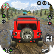 Offroad-Jeep-Fahr-4x4-Spiele
