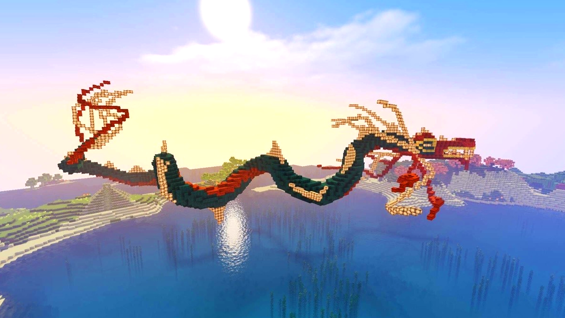 Screenshot of Block Pro Forrest Diamond