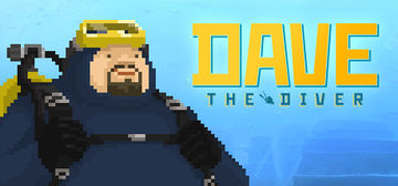 Banner of DAVE THE DIVER 