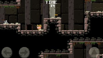 Meganoid 2 FREE Game Screenshot