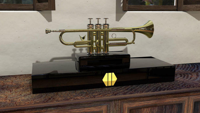 K's Villa Room Escape ゲームのスクリーンショット