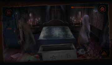 密室怨魂:House of Grudge Game Screenshot
