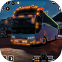 Bus Simulator Coach Indonesia