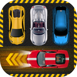 Parking Car Jam - New Car Puzzle Game 2020