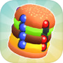 Icon of Ball Spin: Sort Puzzle