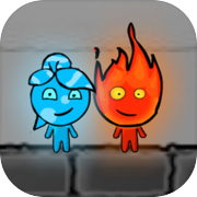 Fireboy and Watergirl