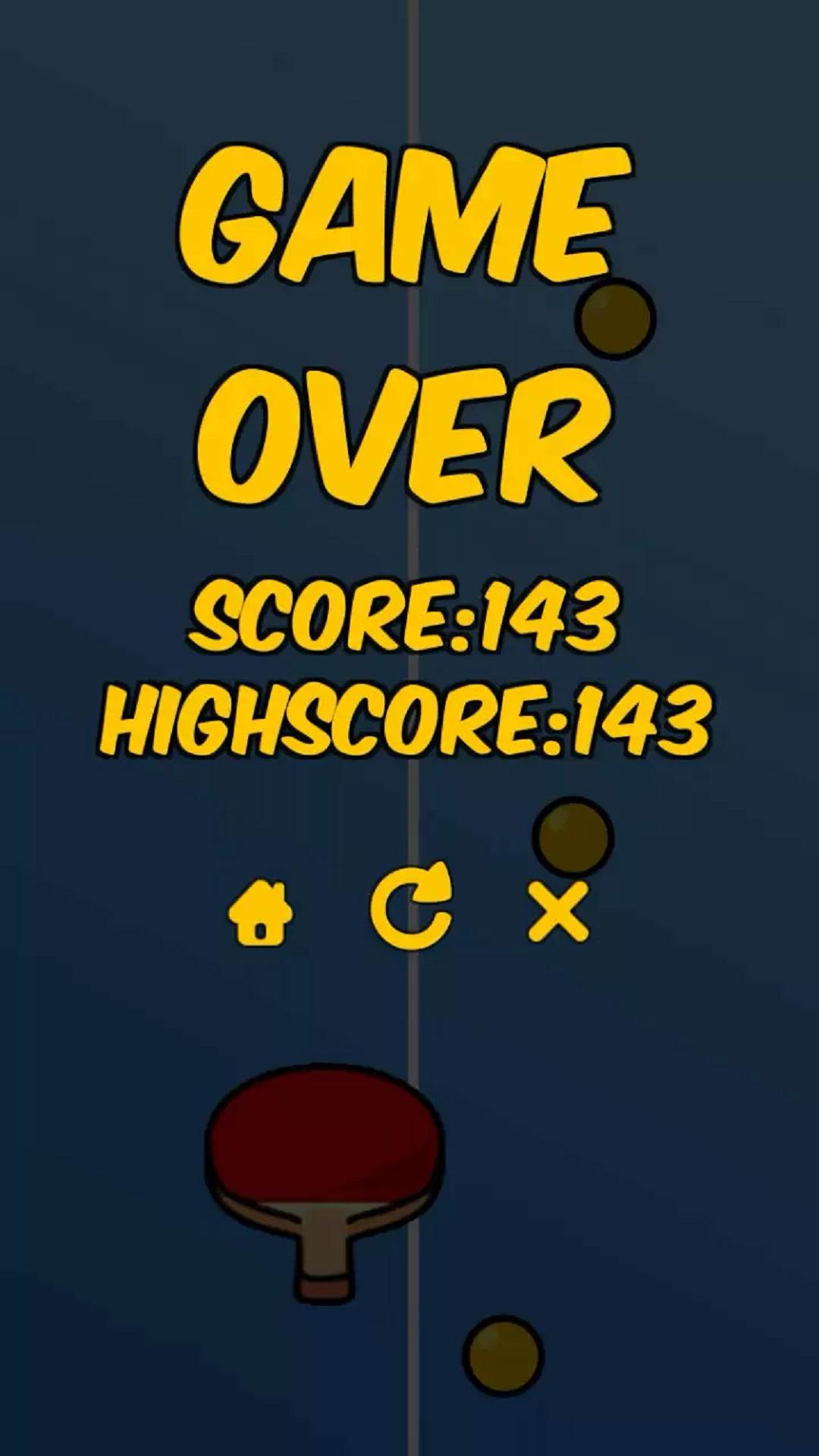 Ping Pong Game android iOSTapTap