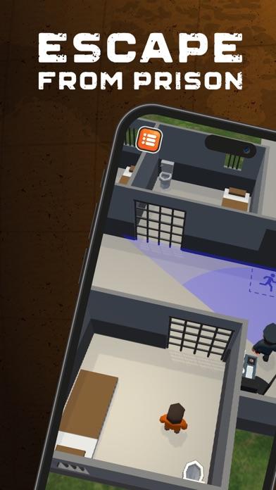 Prison Escape Jail Break Game APK + Mod for Android.