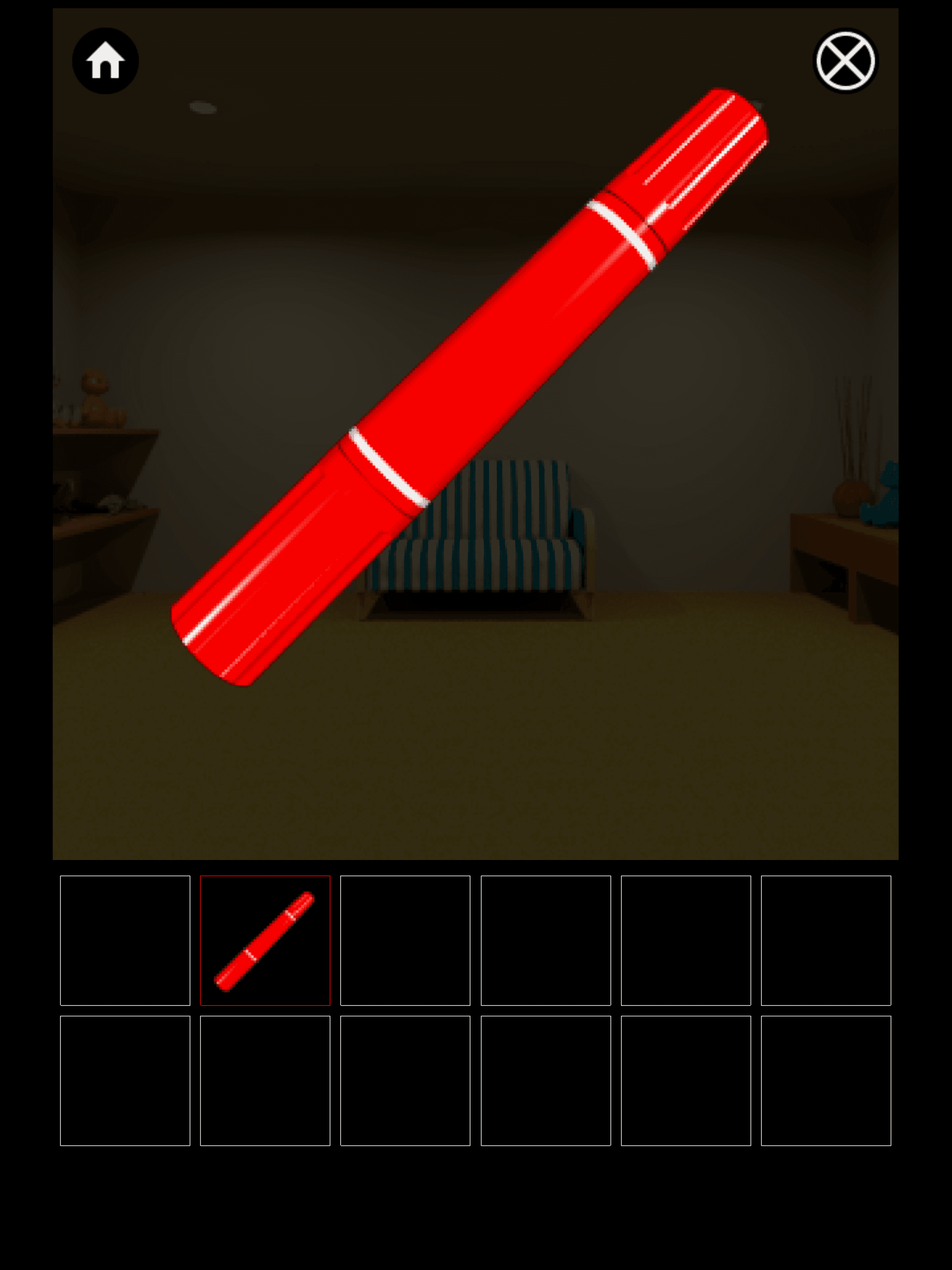 LIFT - room escape game - Game Screenshot