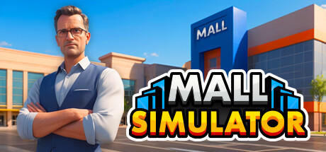 Banner of Mall Simulator 