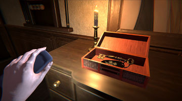 Take me Game Screenshot