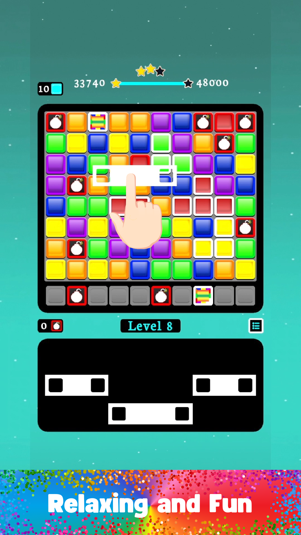 Matching Blocks android iOS apk download for free-TapTap