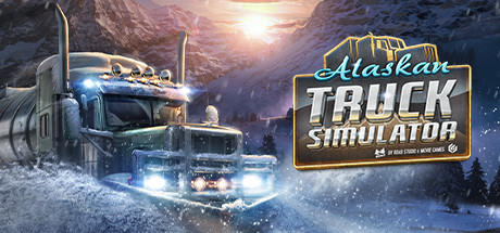 Banner of Alaskan Truck Simulator 