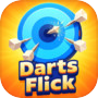 Darts Flick | Juego Arcade