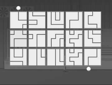 it depends Game Screenshot