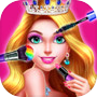 Superstar Makeup Salon - Girl Dress Up