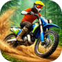 Иконка Bmx Stunt Offroad Bicycle Game