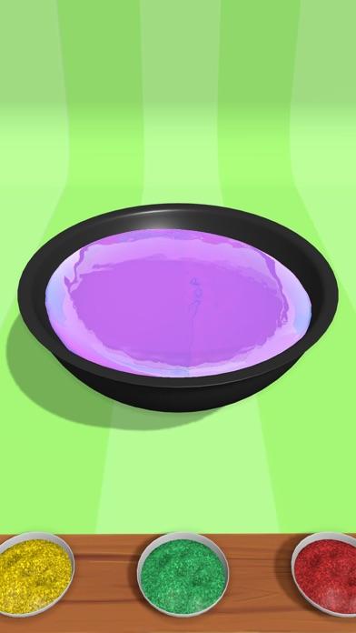 Bubble Timer 3D Game Screenshot