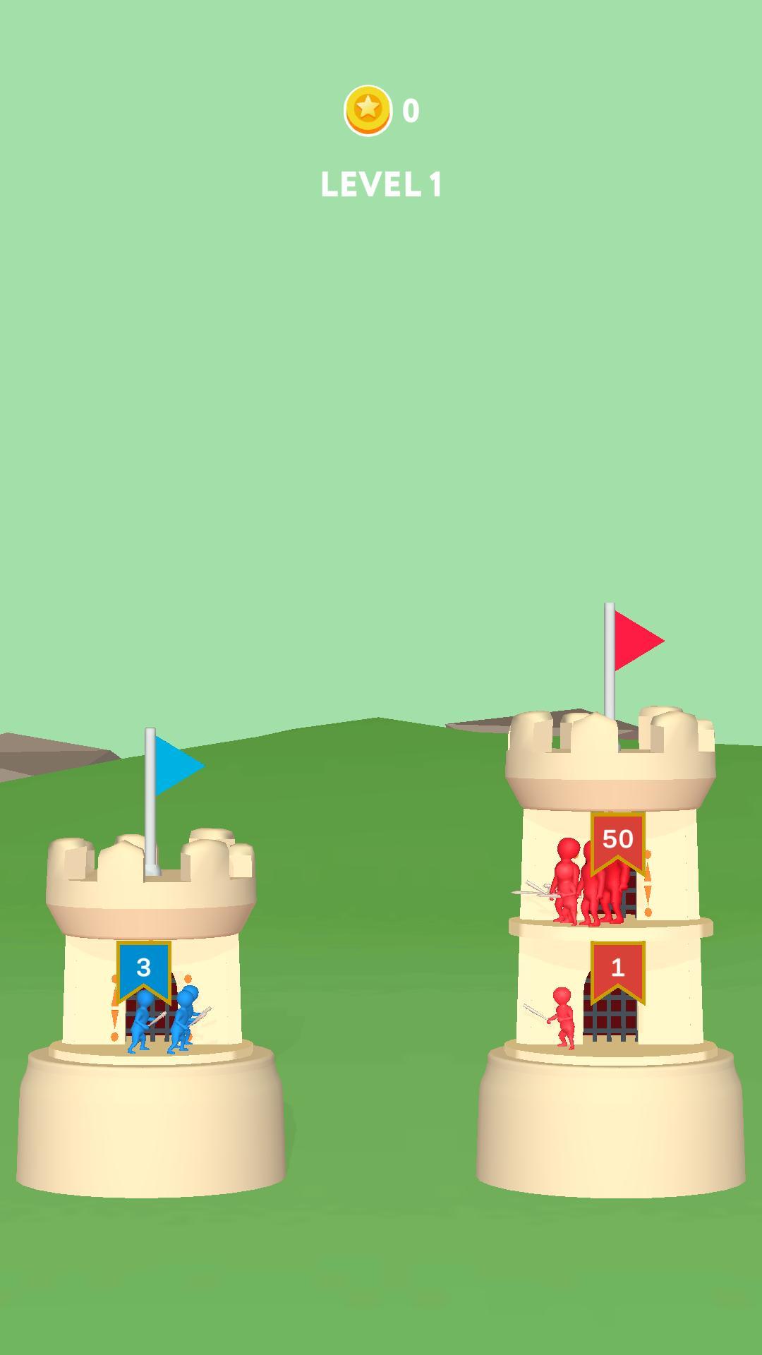 Tower battle Latest Version for Android/iOS APK - TapTap