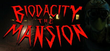 Banner of Biodacity The Mansion 