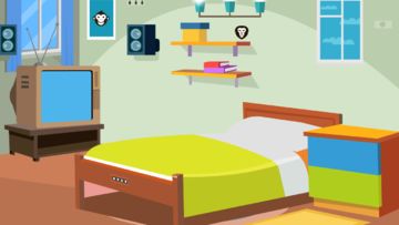 Escape Games Day-367 ゲームのスクリーンショット