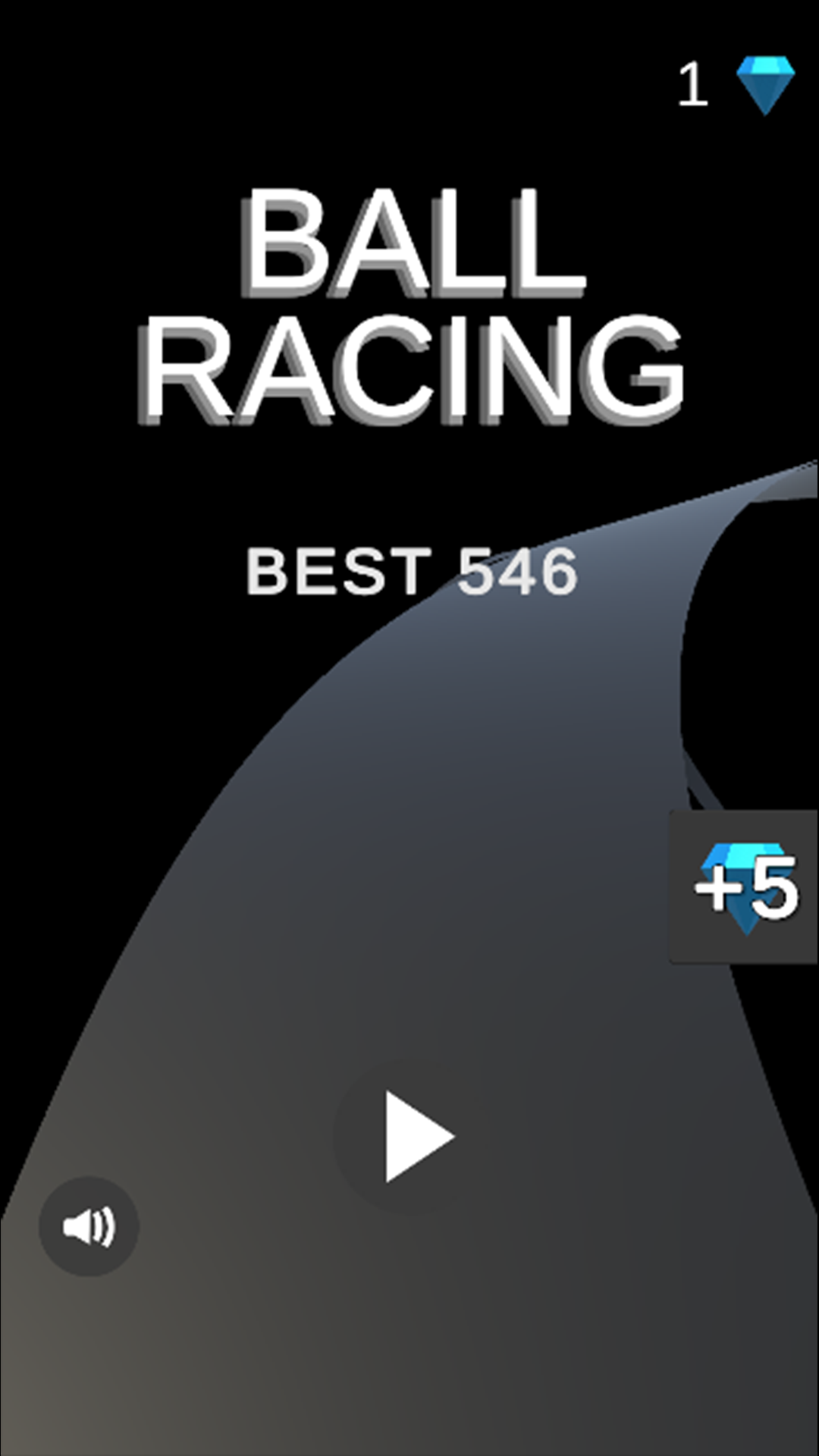 BALL RACING Latest Version for Android/iOS APK - TapTap