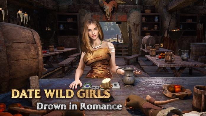 Chief Almighty Game Screenshot