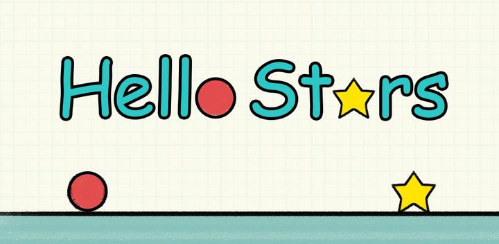 Banner of Hello Stars 2.3.4