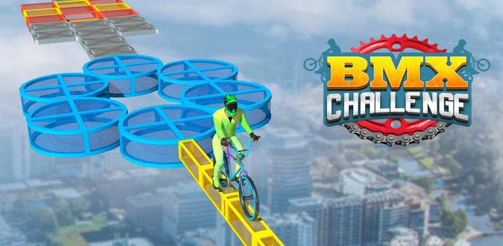 Banner of BMX Challenge 