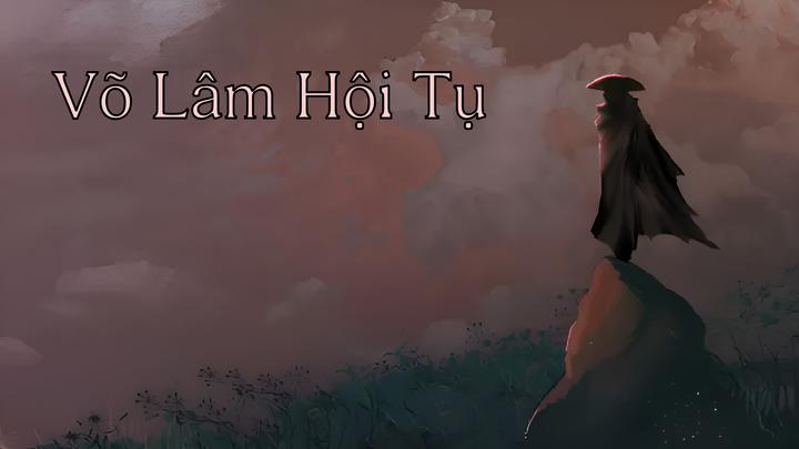 Banner of Vo Lam Hoi Tu 1.5